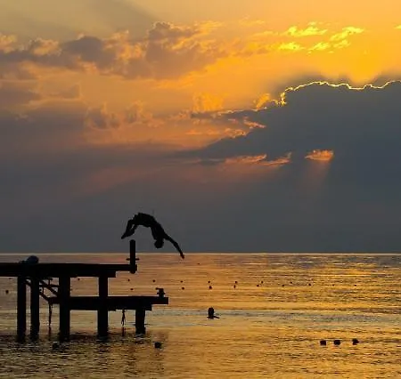 Marvida Akman Park Kemer