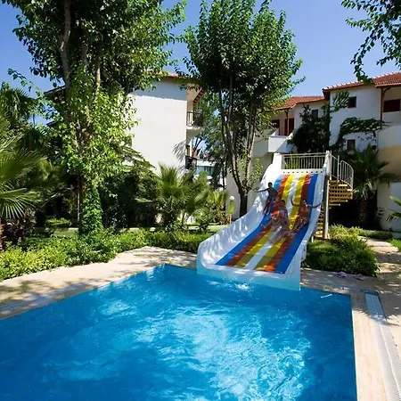 Marvida Akman Park 4*
