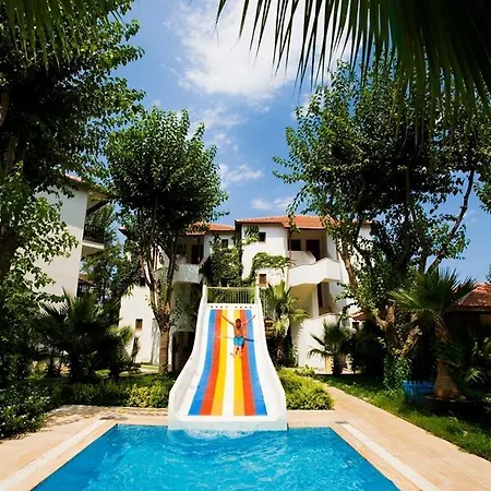 Marvida Akman Park Hotel 4*